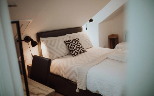 16 Pilrig Guest House