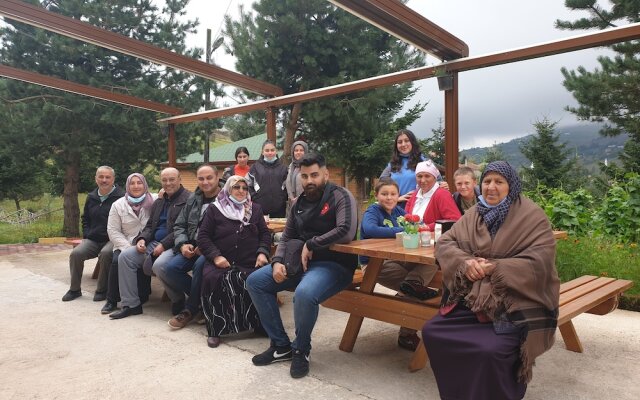 Yildiz Tepe Otel & Pansiyon