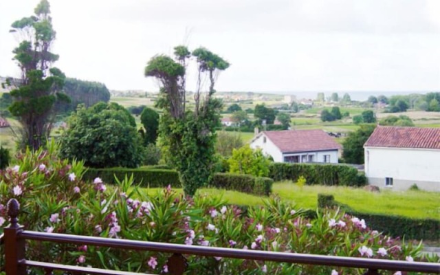 Hotel Villanueva