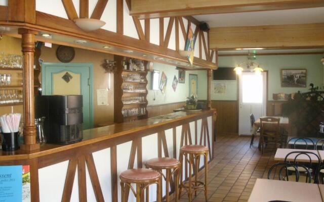 Auberge des Etangs