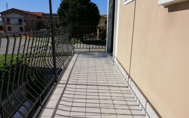 B&B Agorà di Paestum