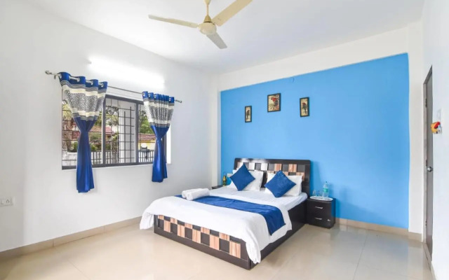 Crest Villa 5Bhk Lonavala