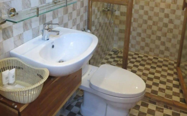 Lien Tho Guest House