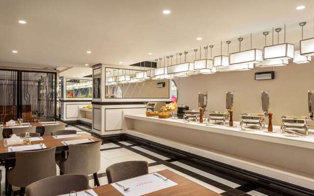 Ramada by Wyndham Makkah Zad Al Rawda