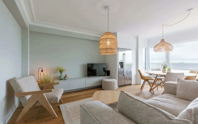Huswell - Bright Stylish Apartment Near Beach wi