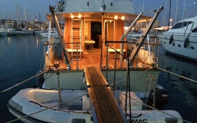 Yacht Suite Rosignano Solvay
