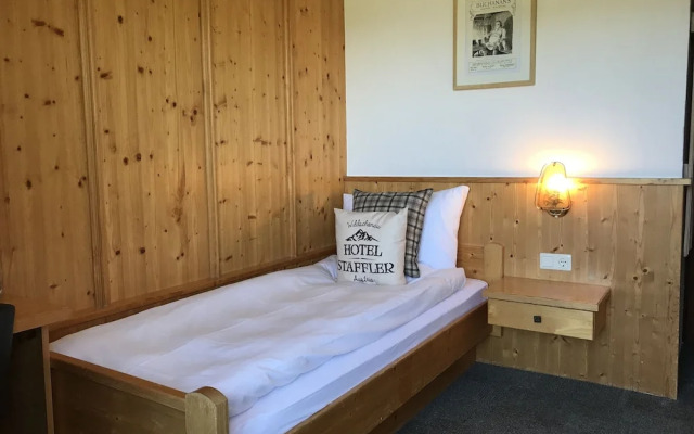 Hotel Staffler