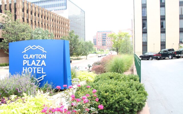 Clayton Plaza Hotel & Extended Stay