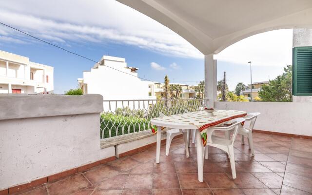 Appartamento Del Sole