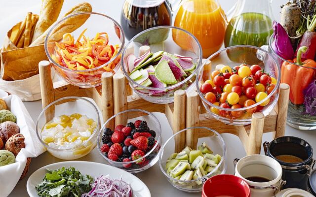 Hotel Comento Yokohama Kannai