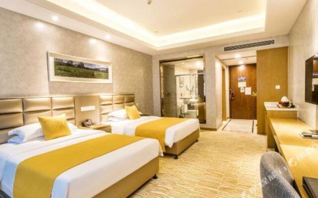 Jingyue Boutique Hotel