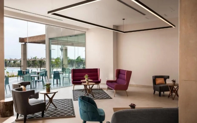 Gomeh by Isrotel Design