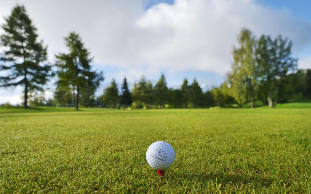 Guarda Golf Hotel & Residences