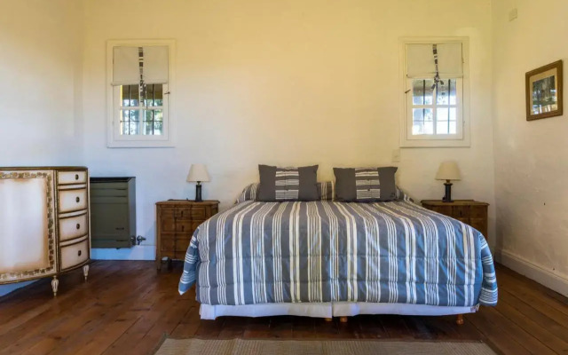 Estancia La Margarita