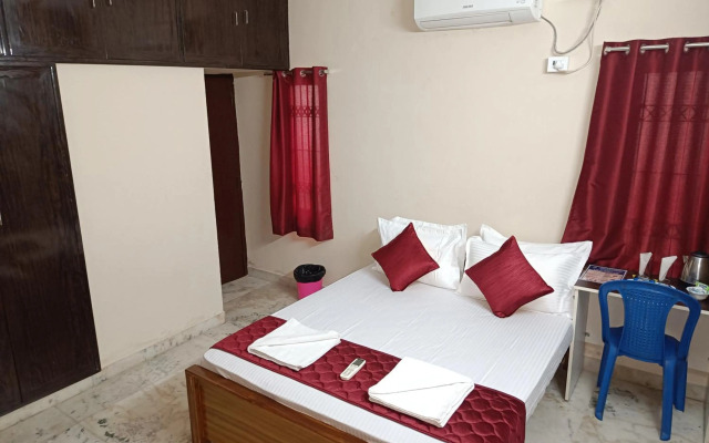 Trendz service apartments