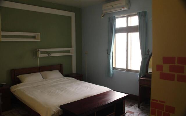 Kenting Hi Inn