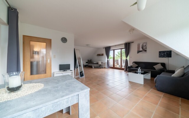 Private Apartment Heinrich-Heine-Weg