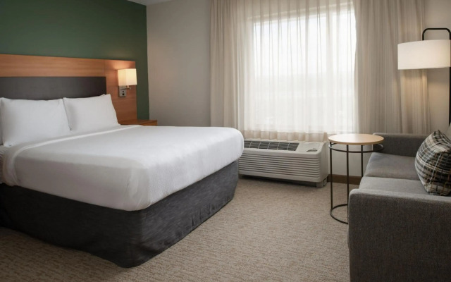 TownePlace Suites Richland Columbia Point