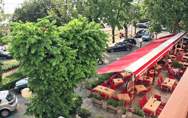 Hotel Zagreb