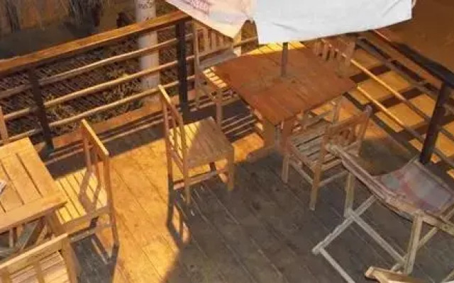 Runasimi Hostel