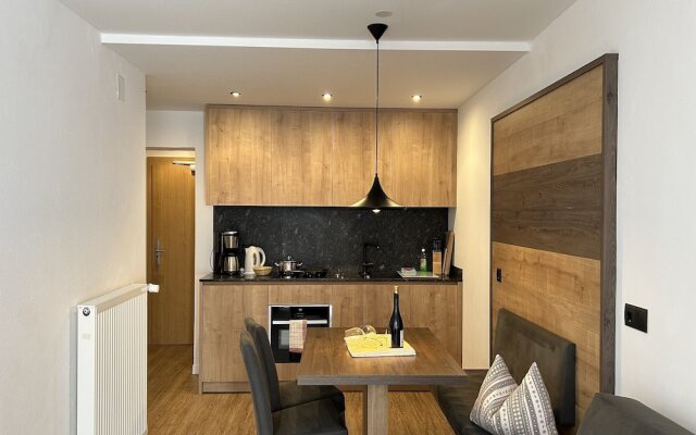 Holiday Residence Mesenhaus