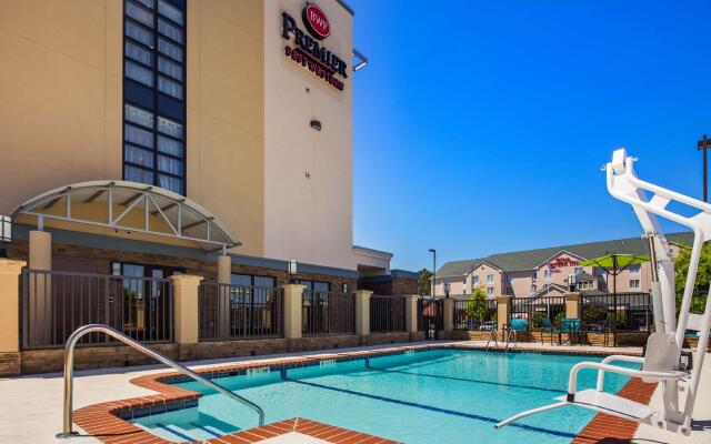 Best Western Plus University Inn