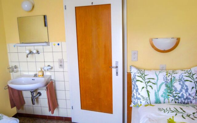 Holiday Home Cityview Lugano - Casa Carlo