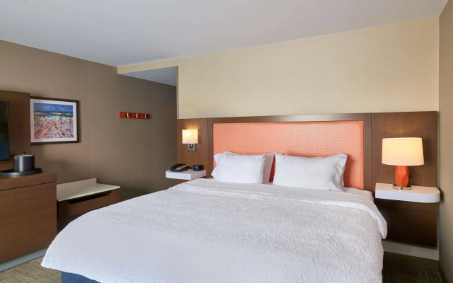 Hampton Inn & Suites Providence/Smithfield