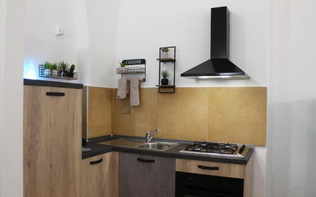 Exclusive Central Apartment 48