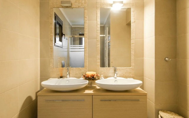 Gleize Amazing Sea View Villa