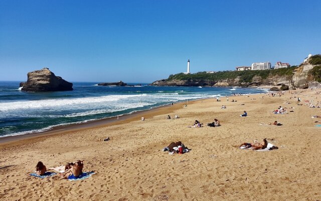 La Maison de la Côte