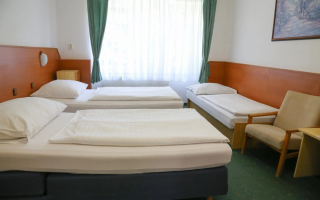 Sport Hotel Gejzírpark