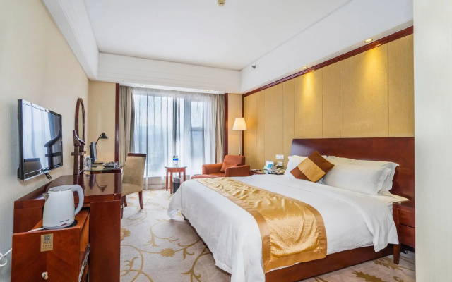 Oriental Hotel Xianju Taizhou