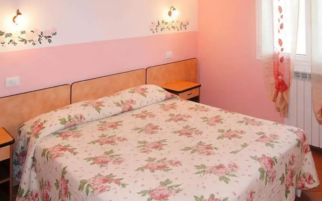 Apartment in Imperia With Communal Pool