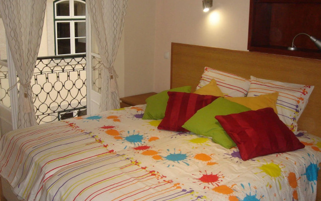 DownTown Guest House