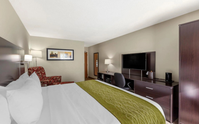 Comfort Inn Airport West