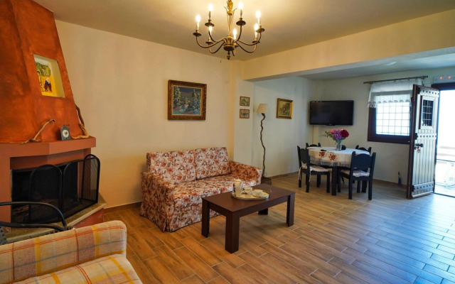 Petradi Hotel