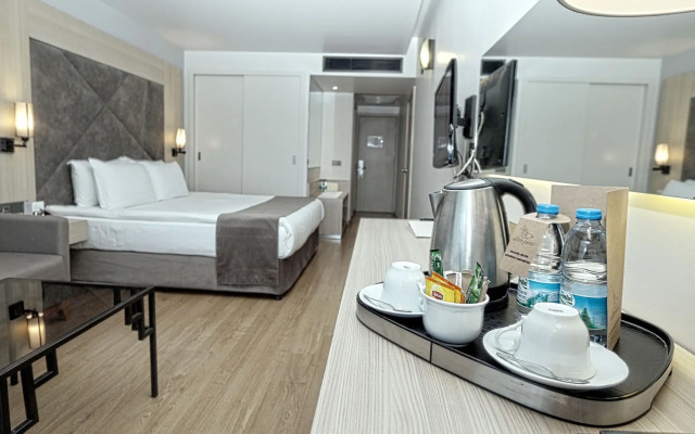 Altin Yunus Hotel & Spa