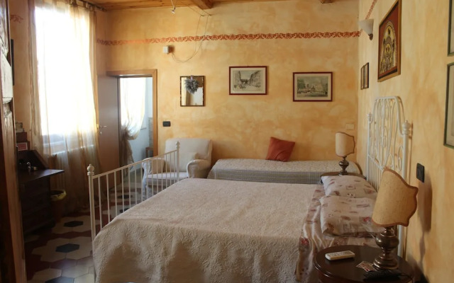 B&B Polirone