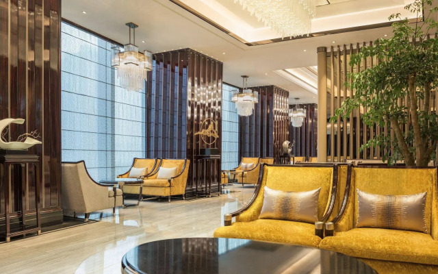 The St. Regis Changsha
