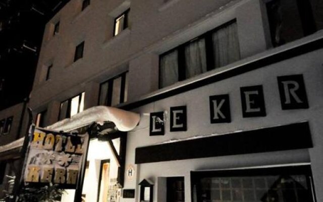 Hotel Le Kern
