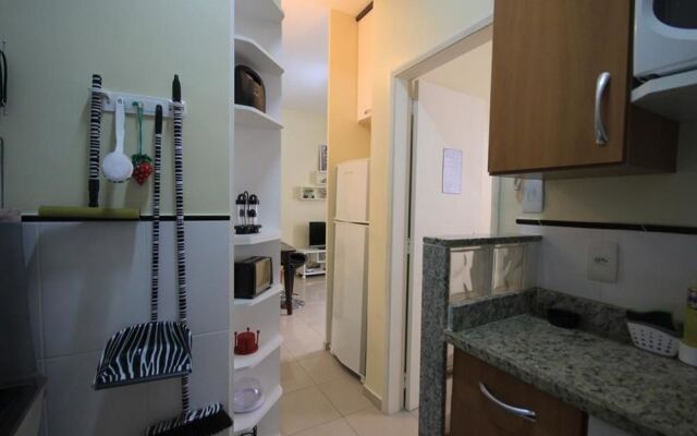 Laranjeiras 805