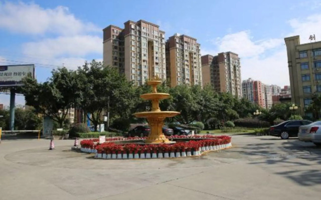 Jinyu Hotel