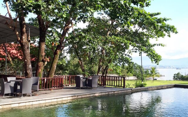 NDC Resort