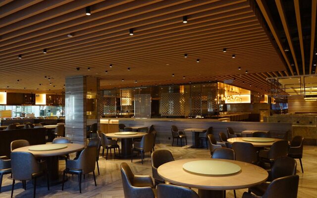Fulitai International Hotel Yantai