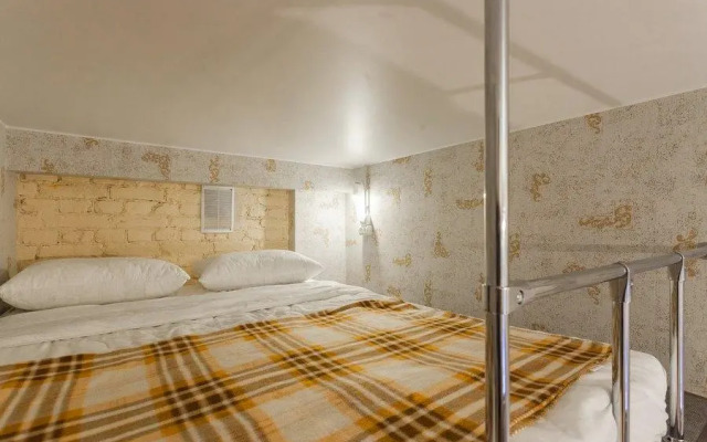 Апартаменты Гости Любят на улице Съезжинская 27