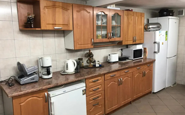 Agroturystyka Siołki