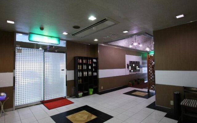Hotel Ohirune Racco Moji - Adult Only