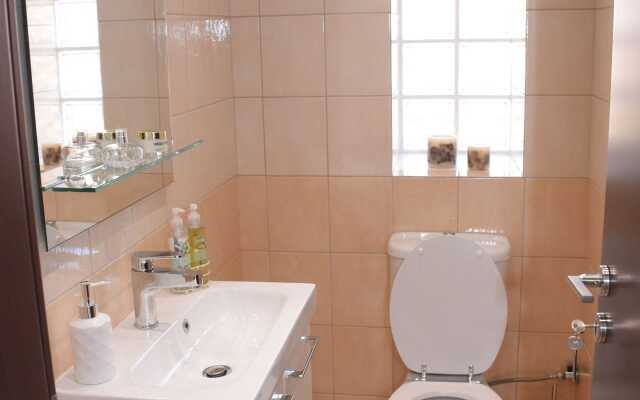 Keratea Luxury Villa Athens Airport