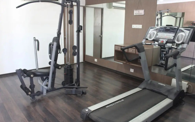 The Lotus Apartment Hotels - Venkatraman street